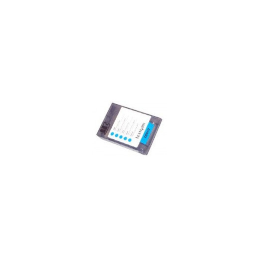 Lexmark kartridż 1380491 (cyan)