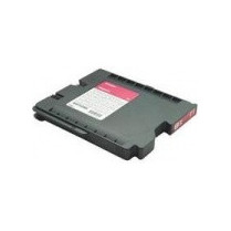 Ricoh tusz żelowy 405538 (magenta) GC-21MH