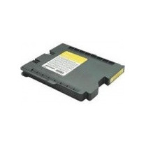Ricoh tusz żelowy 405539 (yellow) GC-21YH