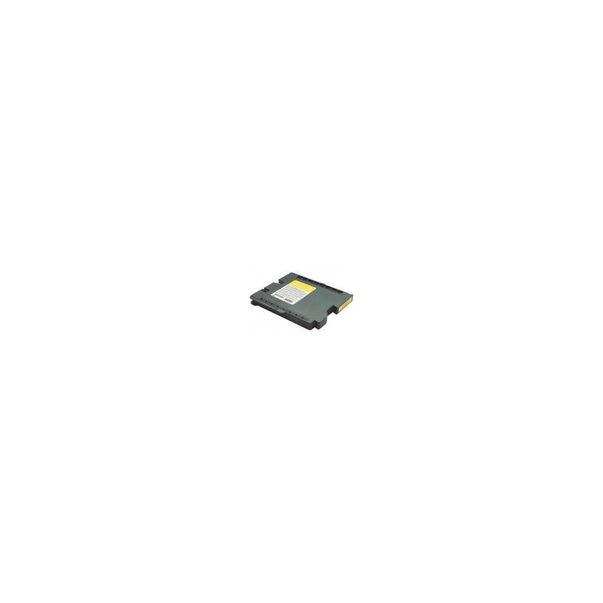 Ricoh tusz żelowy 405539 (yellow) GC-21YH