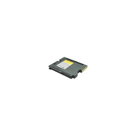 Ricoh tusz żelowy 405539 (yellow) GC-21YH