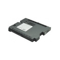 Ricoh tusz żelowy 405536 (black) GC-21KH