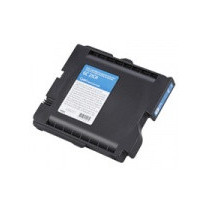 Ricoh tusz żelowy 405702 (cyan) GC-31CH