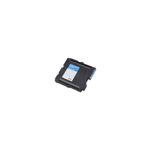 Ricoh tusz żelowy 405702 (cyan) GC-31CH