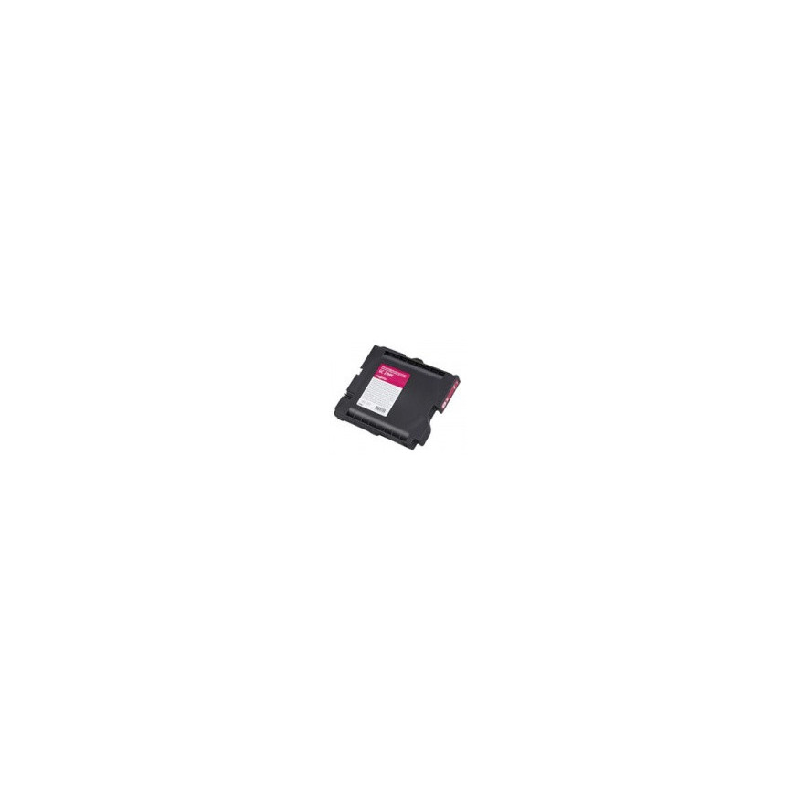 Ricoh tusz żelowy 405703 (magenta) GC-31MH