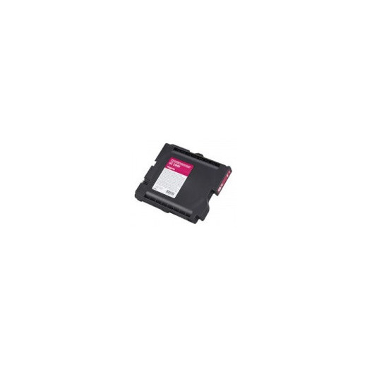 Ricoh tusz żelowy 405703 (magenta) GC-31MH