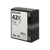 Ricoh tusz 405836 (black) GC-42K
