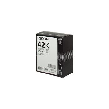 Ricoh tusz 405836 (black) GC-42K