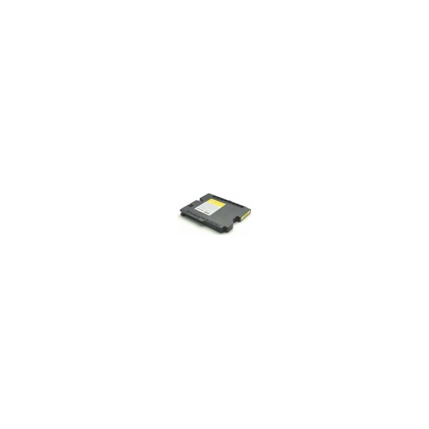 Ricoh tusz żelowy 402277 (yellow) RC-Y21