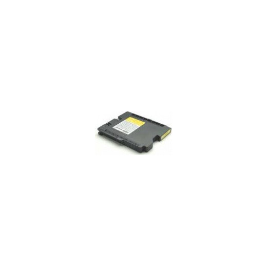 Ricoh tusz żelowy 402277 (yellow) RC-Y21