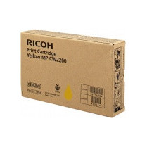 Ricoh tusz 841638 (yellow)