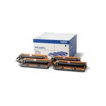   				Brother bęben DR-230CL (cyan, magenta, yellow, black)							