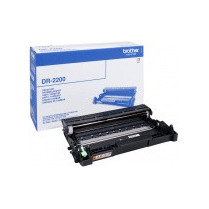   				Brother bęben DR-2200 (black)							