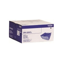   				Brother bęben DR-320CL (cyan, magenta, yellow, black)							