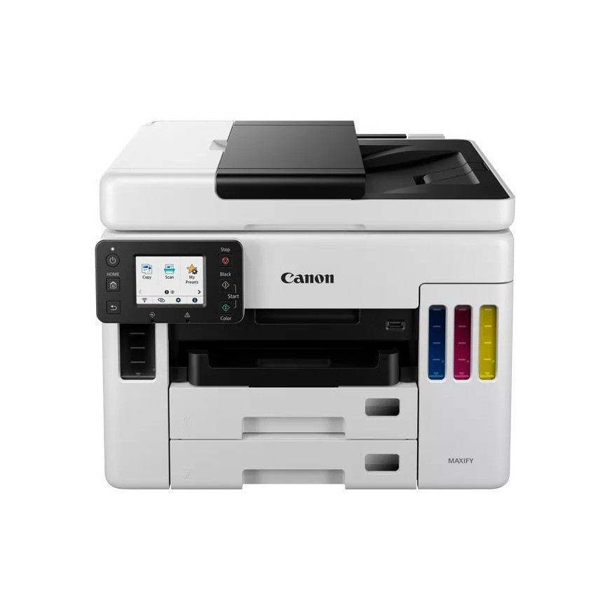 Canon Maxify GX7040 - Urządzenie wielofunkcyjne atramentowe 