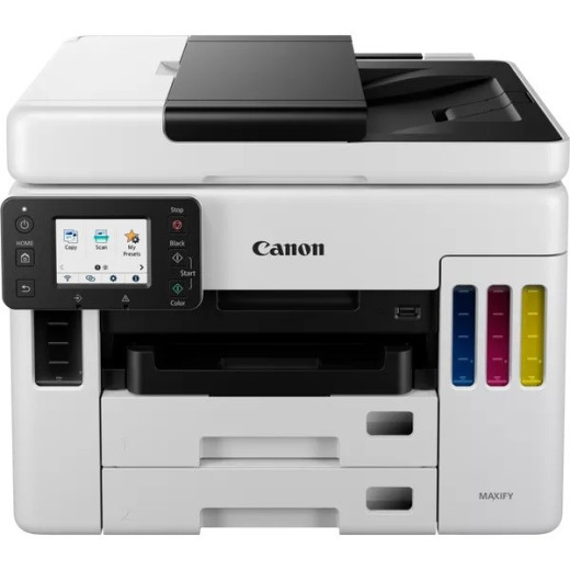 Canon Maxify GX7040 - Urządzenie wielofunkcyjne atramentowe 