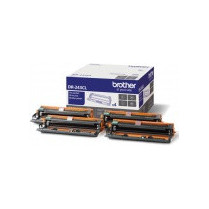   				Brother bęben DR-243CL (cyan, magenta, yellow, black)							