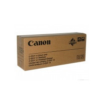   				Canon bęben 385B002AA (black) C-EXV14							