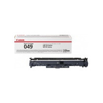   				Canon bęben 2165C001 (black) CRG-049							