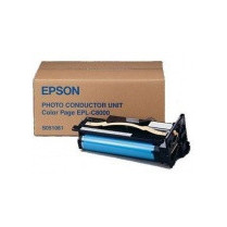   				Epson bęben C13S051061 (cyan, magenta, yellow, black)							
