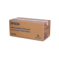   				Epson bęben C13S051082 (cyan, magenta, yellow, black)							