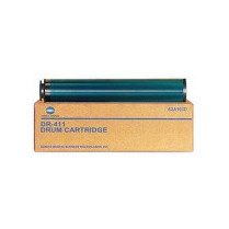   				Konica-Minolta bęben A2XN0RD (black) DR-512K							