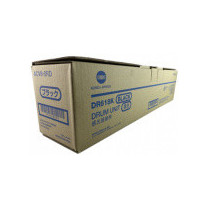   				Konica-Minolta bęben ACV80RD (black) DR-618K							