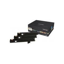   				Lexmark bęben 0C930X73G (cyan, magenta, yellow) zwrotny							