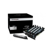   				Lexmark zestaw obrazujący 70C0Z10 (black) 700Z1 zwrotny							