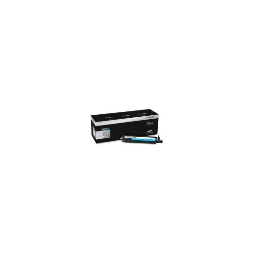   				Lexmark zespół wywoływacza 70C0D20 (cyan) 700D2							
