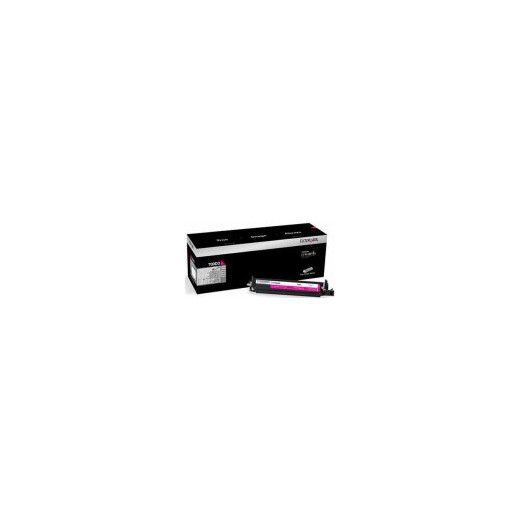   				Lexmark zespół wywoływacza 70C0D30 (magenta) 700D3							