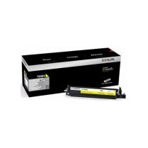   				Lexmark zespół wywoływacza 70C0D40 (yellow) 700D4							