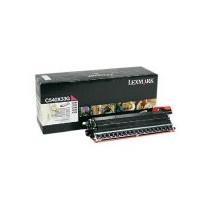   				Lexmark zespół wywoływacza C540X33G (magenta)							
