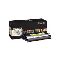   				Lexmark zespół wywoływacza C540X34G (yellow)							