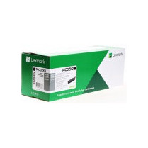   				Lexmark bęben 74C0ZK0 (black) zwrotny							