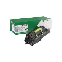   				Lexmark zespół wywoływacza 72K0DM0 (magenta) zwrotny							