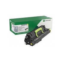   				Lexmark zespół wywoływacza 72K0DY0 (yellow) zwrotny							