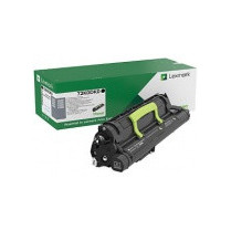   				Lexmark zespół wywoływacza 72K0DK0 (black) zwrotny							