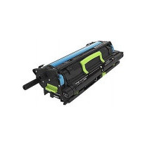   				Lexmark zespół wywoływacza z bębnem 72K0FK0 (black) zwrotny							