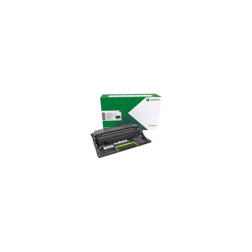   				Lexmark bęben 56F0ZA0 (black)							