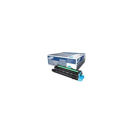  				Samsung bęben CLX-R838XC (cyan)							