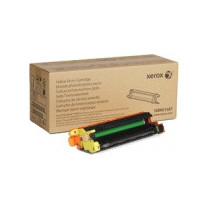   				Xerox bęben 108R01487 (yellow)							