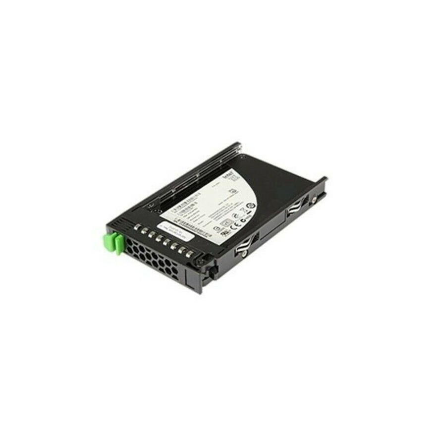 Fujitsu Dysk SSD SATA 6G 480GB 2,5 cala S26361-F5701-L480