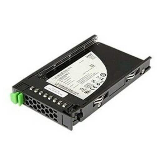 Fujitsu Dysk SSD SATA 6G 480GB 2,5 cala S26361-F5701-L480