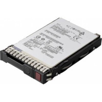 Hewlett Packard Enterprise Dysk MSA 800GB 12G SAS MU 2.5in SSD N9X96A