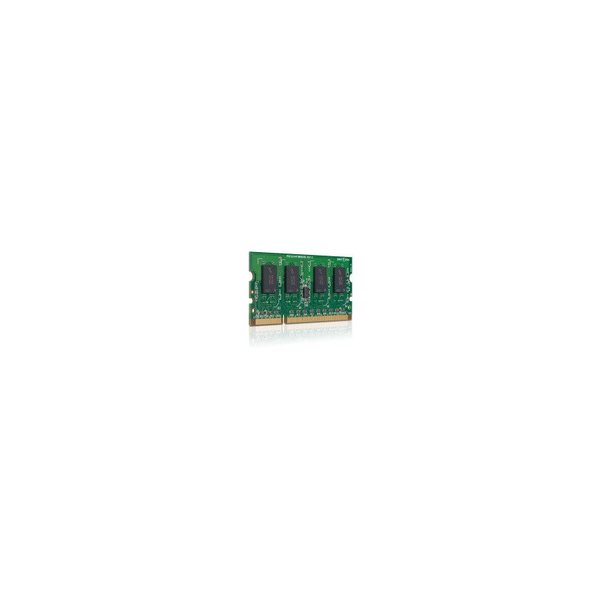 HP pamięć 200-stykowa DDR2 512MB x64 DIMM (CF306A)