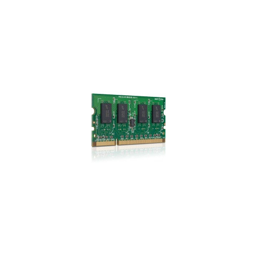HP pamięć 200-stykowa DDR2 512MB x64 DIMM (CF306A)