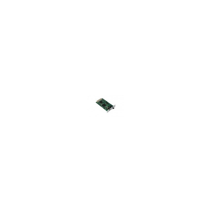 Kyocera-Mita karta sieciowa Ethernet (IB-50)