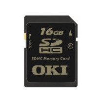 Oki karta pamięci 16GB (44848903)