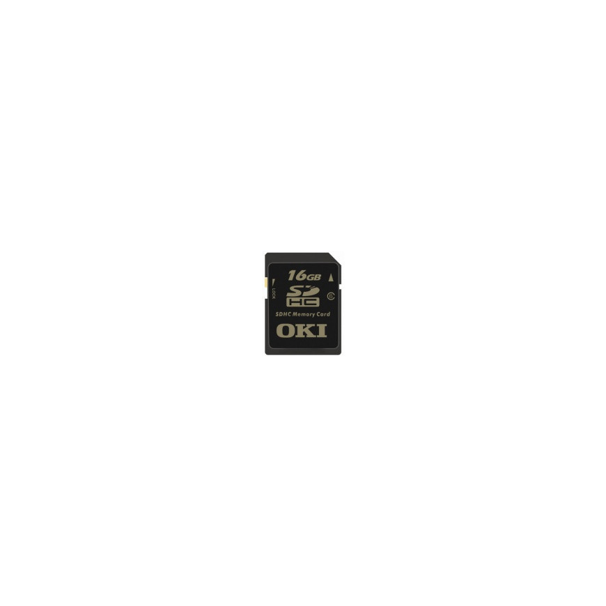 Oki karta pamięci 16GB (44848903)
